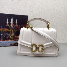 Dolce Gabbana Top Handle Bags